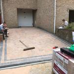 Firmbase Drives & Patios - photo 7