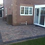 Firmbase Drives & Patios - photo 8