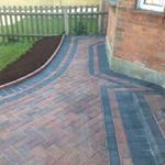 Firmbase Drives & Patios - photo 9