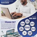 Kmarks Web and Computer Solutions - photo 3