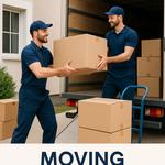 San Diego Mover’s - photo 1