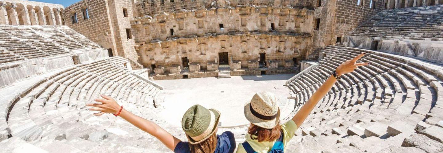 Your Way Holiday cover photo