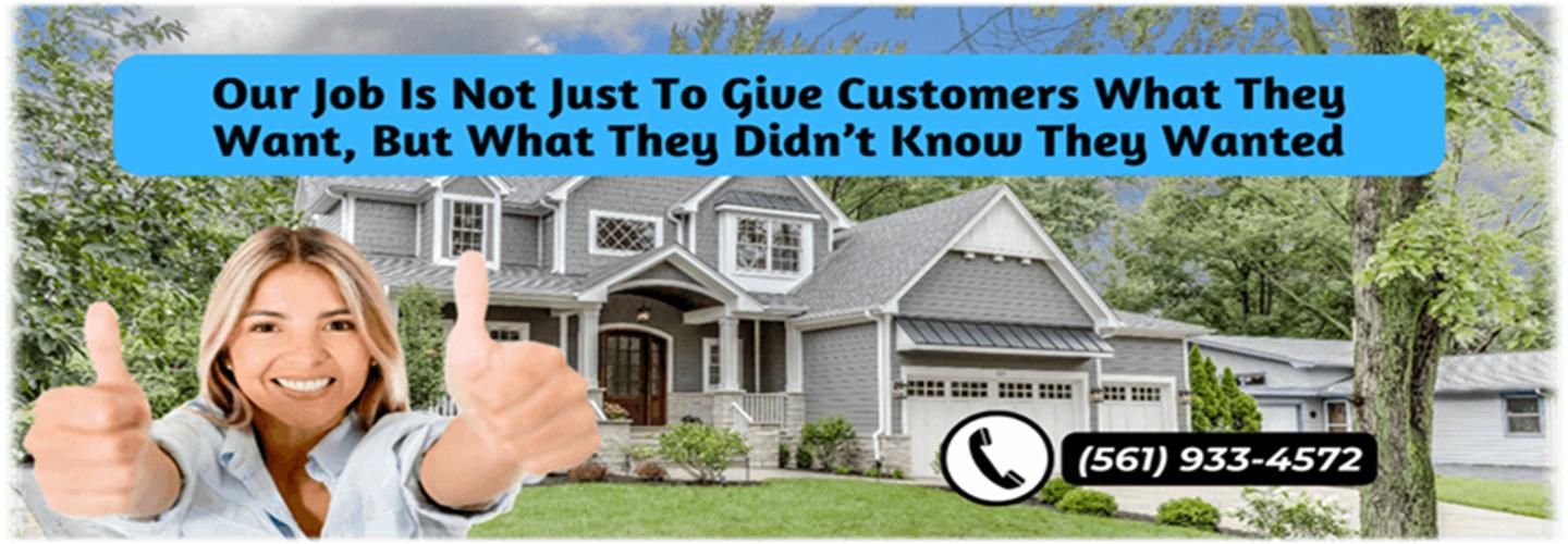 Garage Door Repair Jupiter FL cover photo