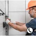 Garage Door Repair Jupiter FL - photo 1