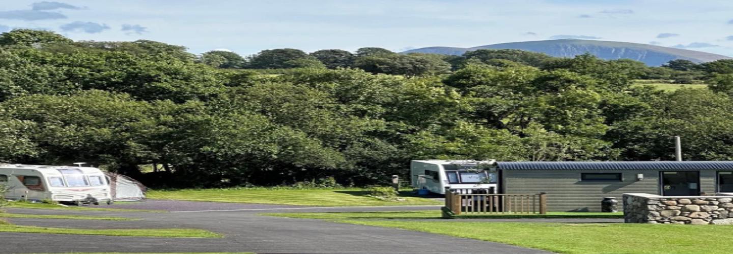 Rhyd Y Galen Caravan Park cover photo