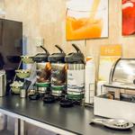 The Quality Inn Hackettstown - Long Valley - photo 2