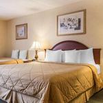 The Quality Inn Hackettstown - Long Valley - photo 3