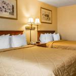 The Quality Inn Hackettstown - Long Valley - photo 4