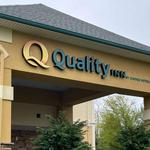 The Quality Inn Hackettstown - Long Valley - photo 6