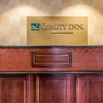 The Quality Inn Hackettstown - Long Valley - photo 7
