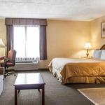 The Quality Inn Hackettstown - Long Valley - photo 8