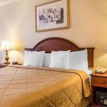 The Quality Inn Hackettstown - Long Valley - photo 9
