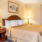 The Quality Inn Hackettstown - Long Valley - photo 10