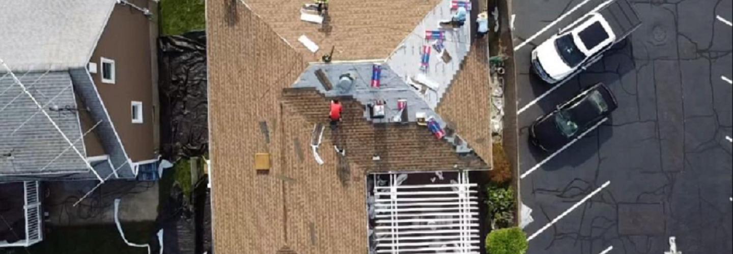 Right Service Roof Repair and Roof Installation NJ cover photo