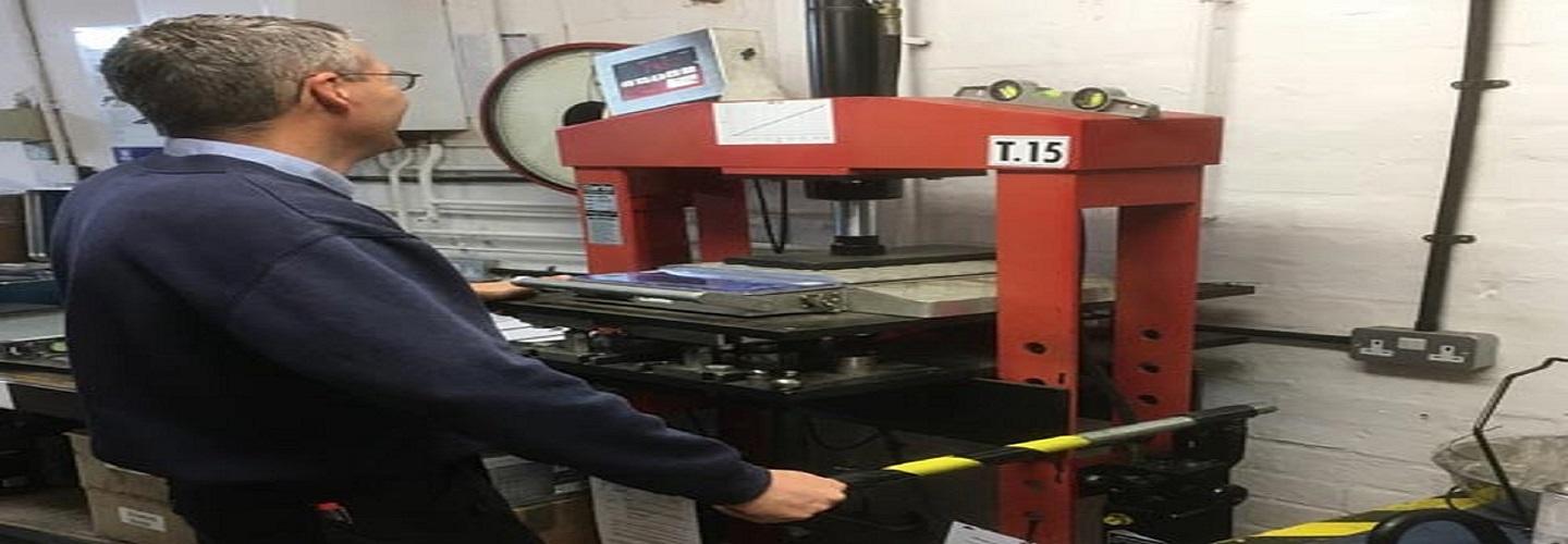 Phoenix Vehicle Weighing cover photo