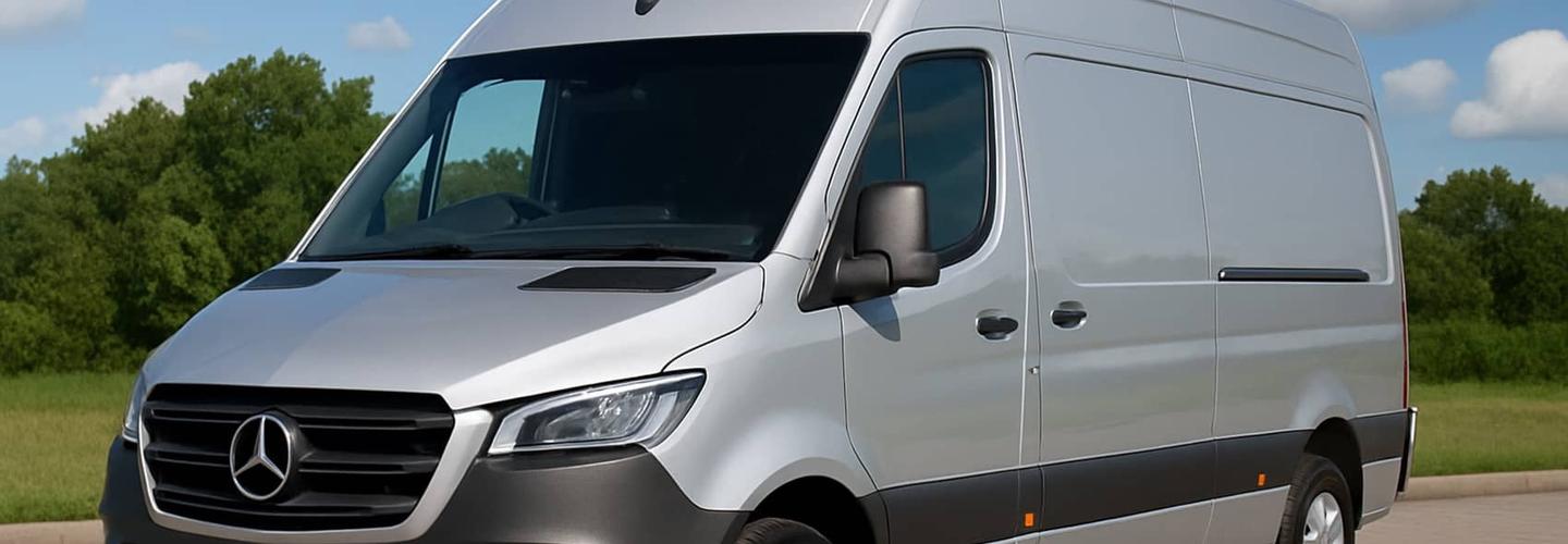 Van Hire Kirkcaldy cover photo