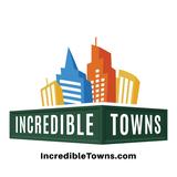 Incredible Towns - Advertising in Elizabethton