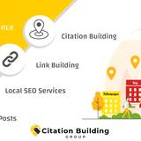 CitationBuildignGroup.com - Local Citations Service