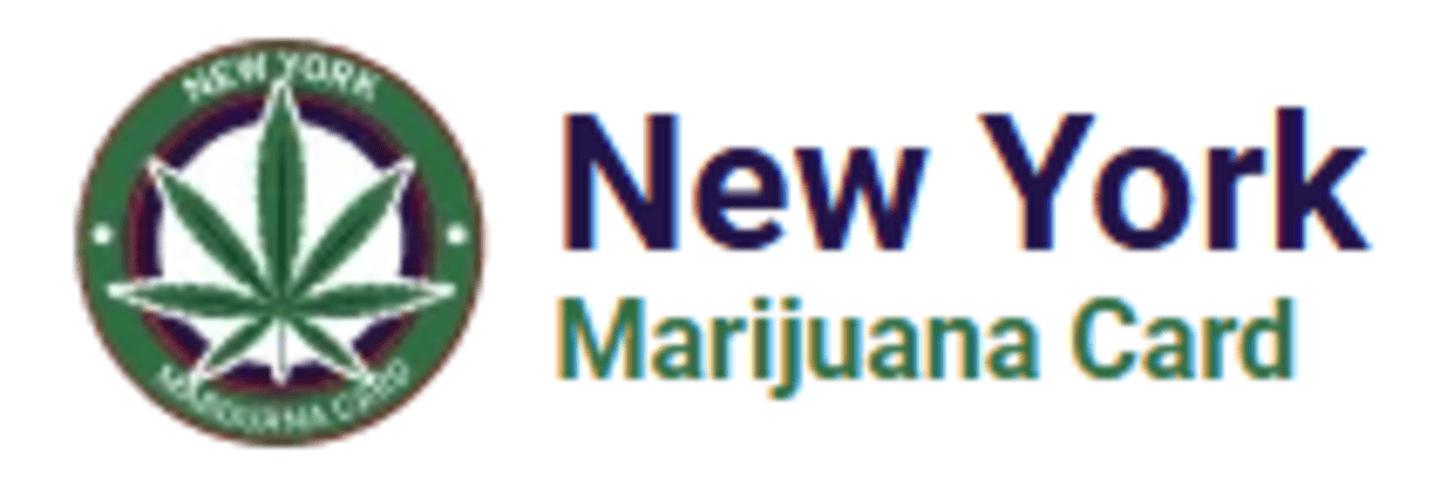 Connecticut Marijuana Card cover photo