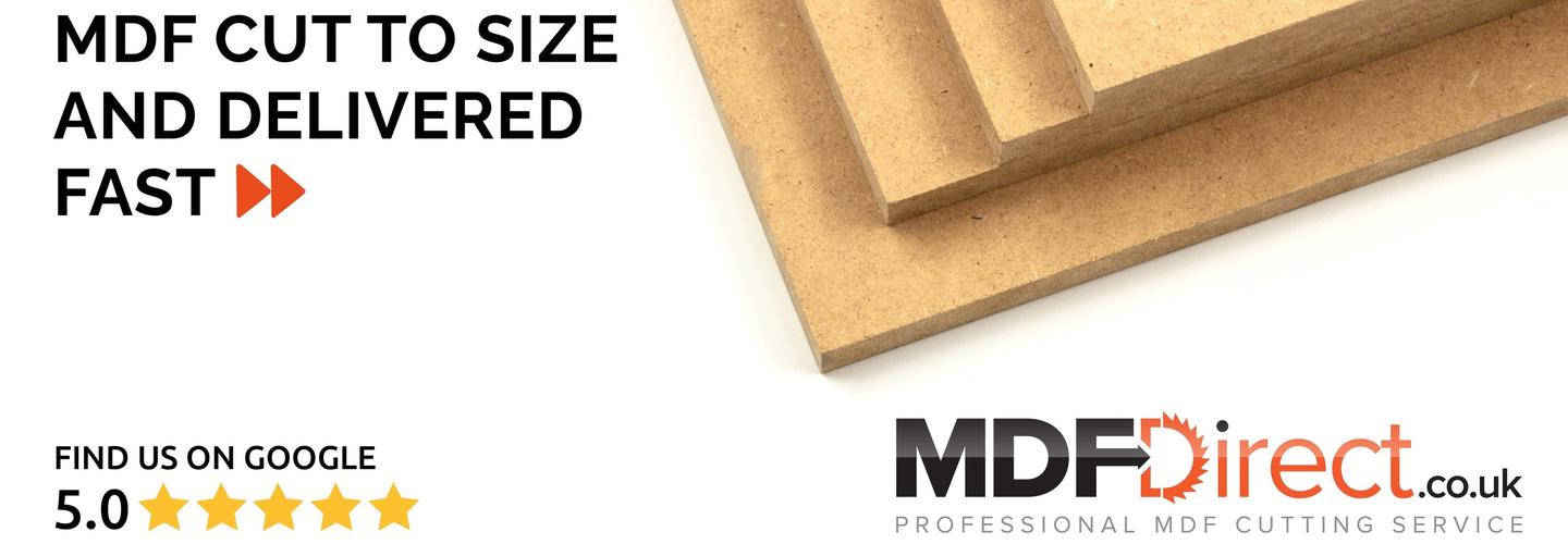 MDF Direct cover photo