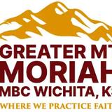 Greater Mt. Moriah Baptist Church-Ks - Churches in Wichita