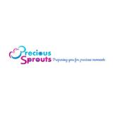 Precious Sprouts - Shopping