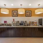 Best Western Plus Gadsden Hotel & Suites - photo 4