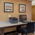 Best Western Plus Gadsden Hotel & Suites - photo 6