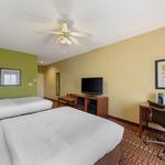 Best Western Plus Gadsden Hotel & Suites - photo 9