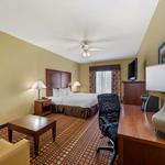 Best Western Plus Gadsden Hotel & Suites - photo 10