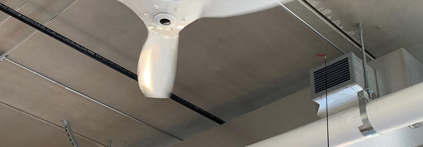 Blink Air Conditioning & Heating  cover photo