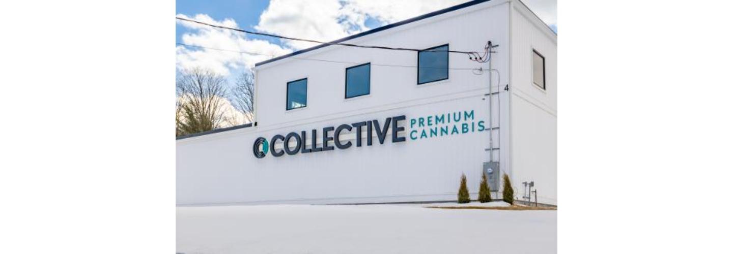 Collective Premium Cannabis Billerica cover photo