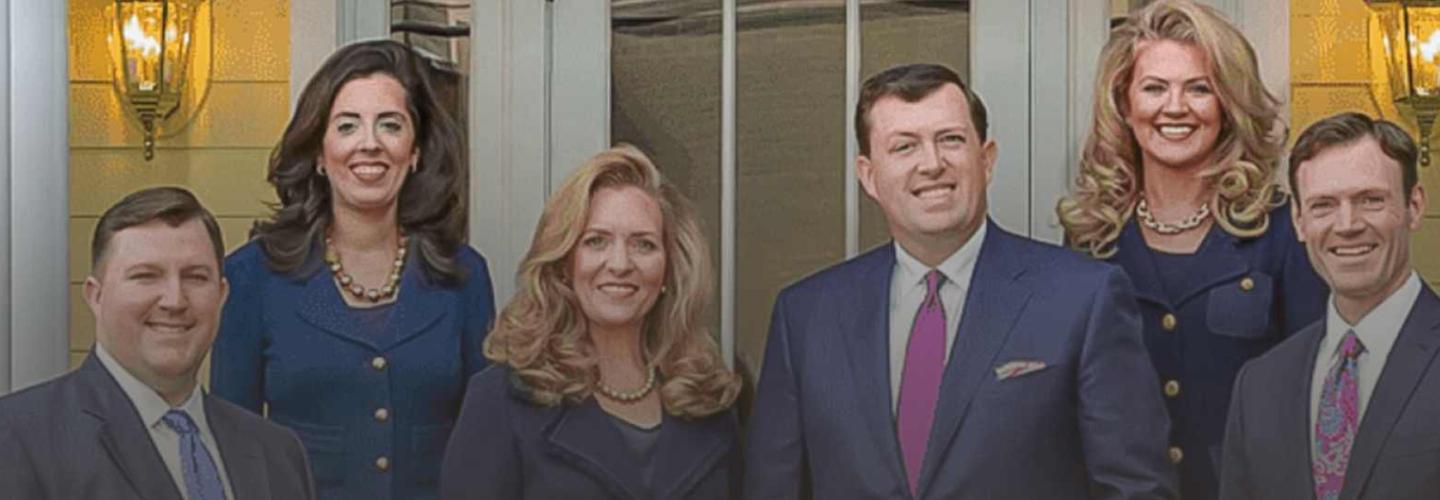 Farmer & Morris Law cover photo