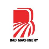 B&B Machinery  - Machinery, Tools & Parts in Toowoomba