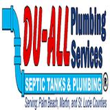 Du-All Plumbing - Plumbing in Palm City