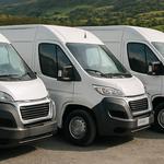 Van Hire Cwmbran - photo 1