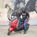 Affordable electric bikes in Pakistan - photo 5