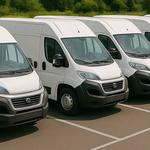 Van Hire Pontypridd - photo 1