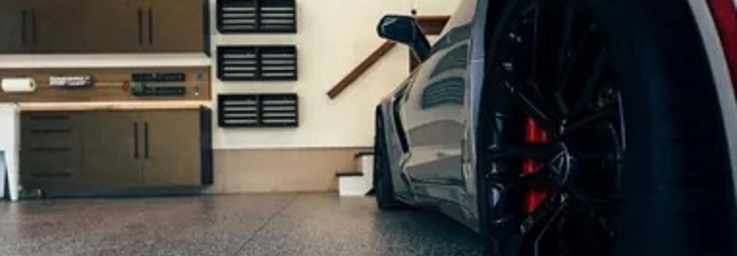 Epoxy Pros Flooring cover photo