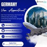 Germany visa Agent - photo 1