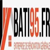 BATI 95 - entreprise rénovation - travaux rénovation val oise - Home Builders & Building Contractors in Francescas
