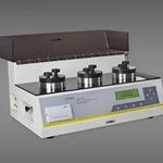 Porosity & Permeability Testing - Liquid permeability test - photo 1