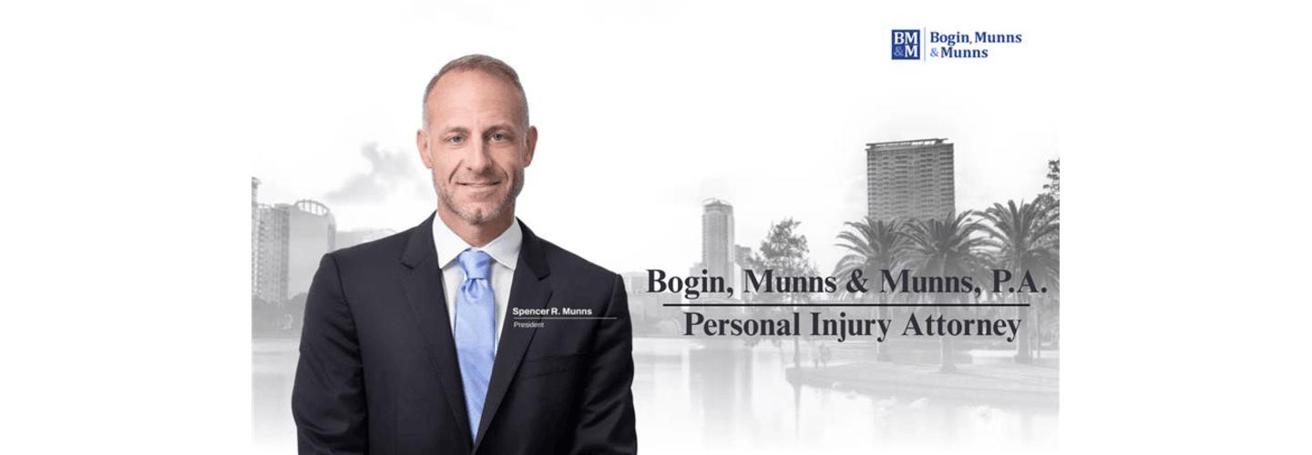 Bogin, Munns & Munns, P.A. cover photo