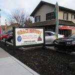 Grace Motors - photo 1