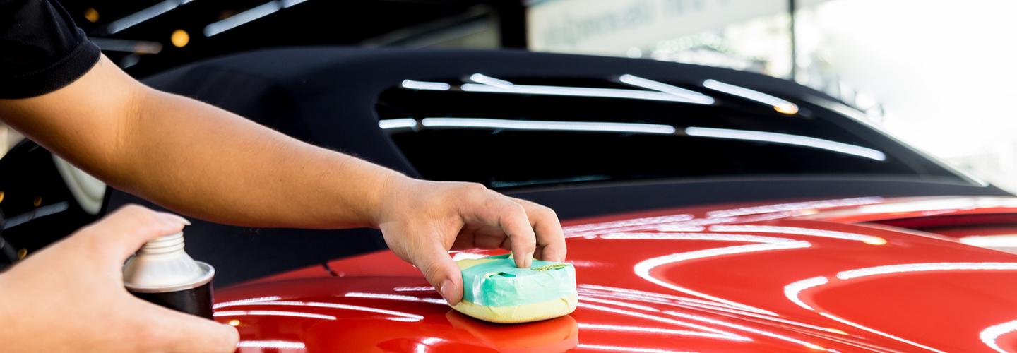 Lux Auto Detailings cover photo