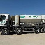 Payne Concrete & Aggregates Ltd - photo 2