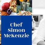 Chef Simon McKenzie - photo 2