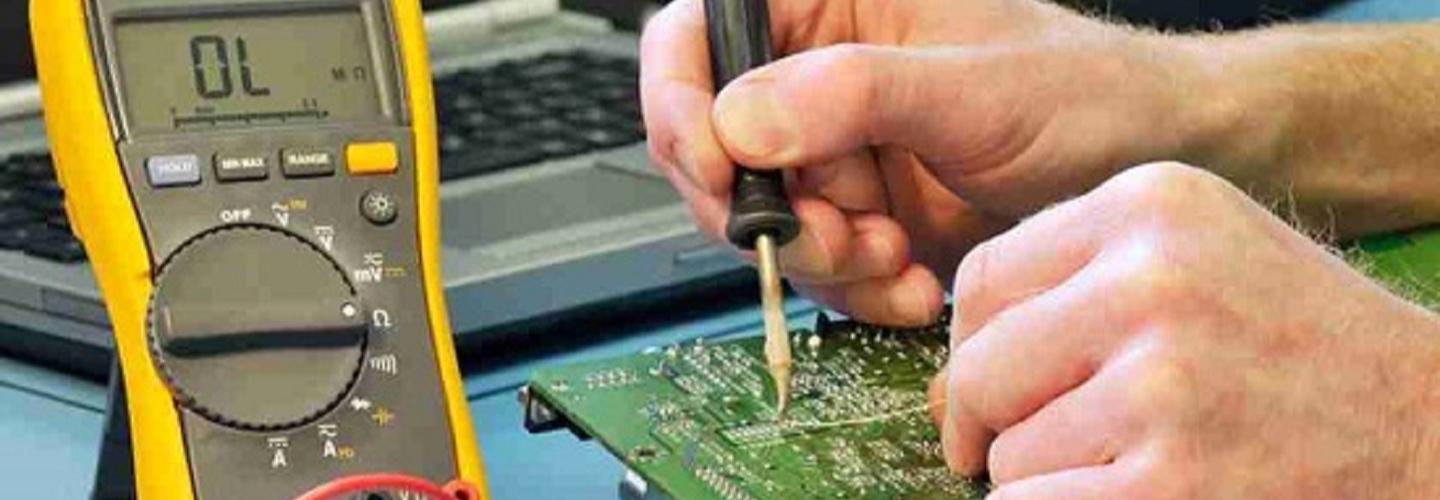 City PC Repairs cover photo