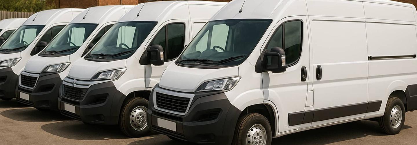 Van Hire Carmarthen cover photo