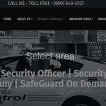 Safeguard On Demand - photo 1